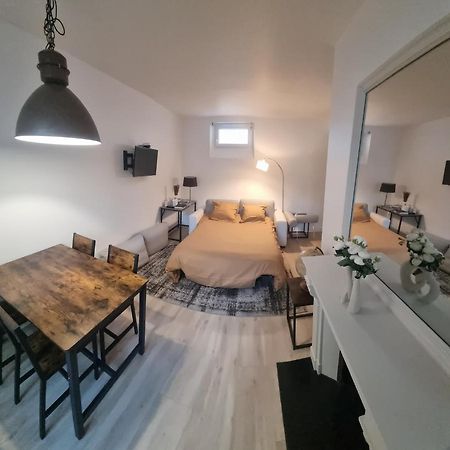 Appartement Luxueux Dans Maison Bourgeoise Parisienne Levallois-Perret Dış mekan fotoğraf