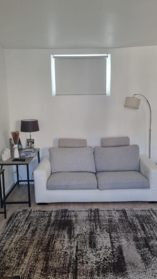Appartement Luxueux Dans Maison Bourgeoise Parisienne Levallois-Perret Dış mekan fotoğraf