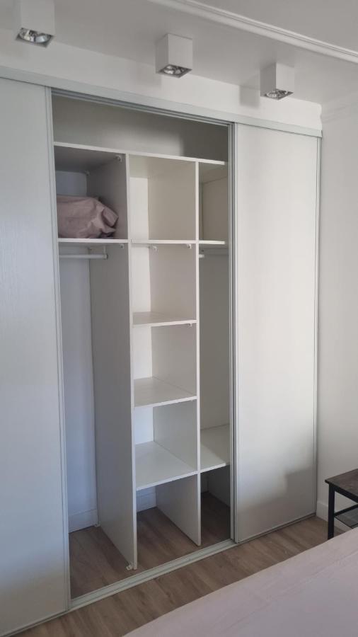 Appartement Luxueux Dans Maison Bourgeoise Parisienne Levallois-Perret Dış mekan fotoğraf
