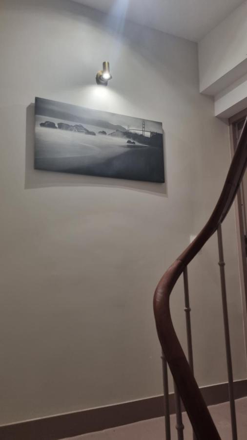 Appartement Luxueux Dans Maison Bourgeoise Parisienne Levallois-Perret Dış mekan fotoğraf